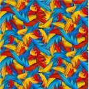 Tropical Paradise Col. 114